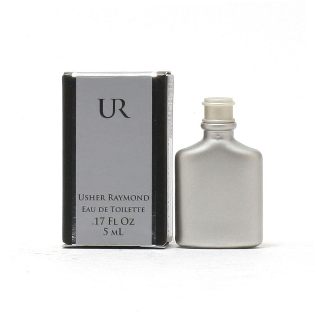 MINI USHER UR MEN - EDT .17 OZ