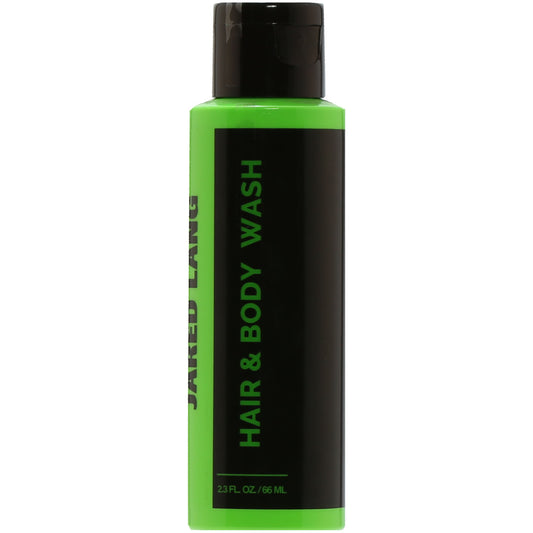 JARED LANG HAIR & BODY WASH