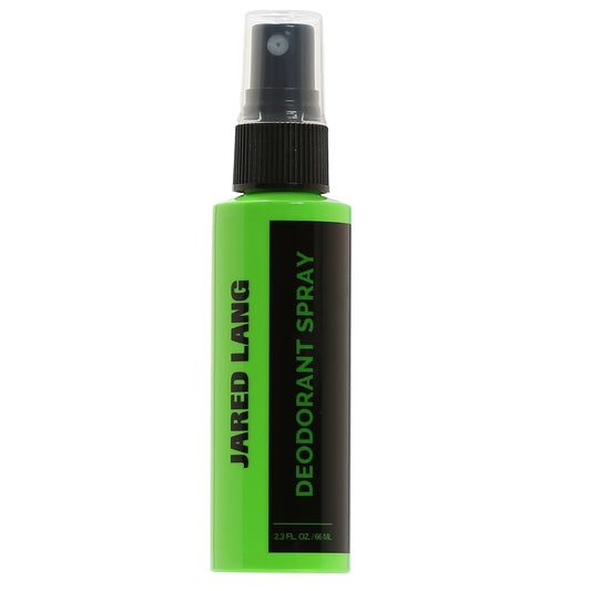 JARED LANG DEODORANT SPRAY