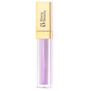 RINNA BEAUTY LTL LIP PLUMPING GLOSS PURPLE PUCKER EA