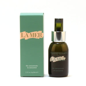 LA MER THE CONCENTRATE 1.7 OZ