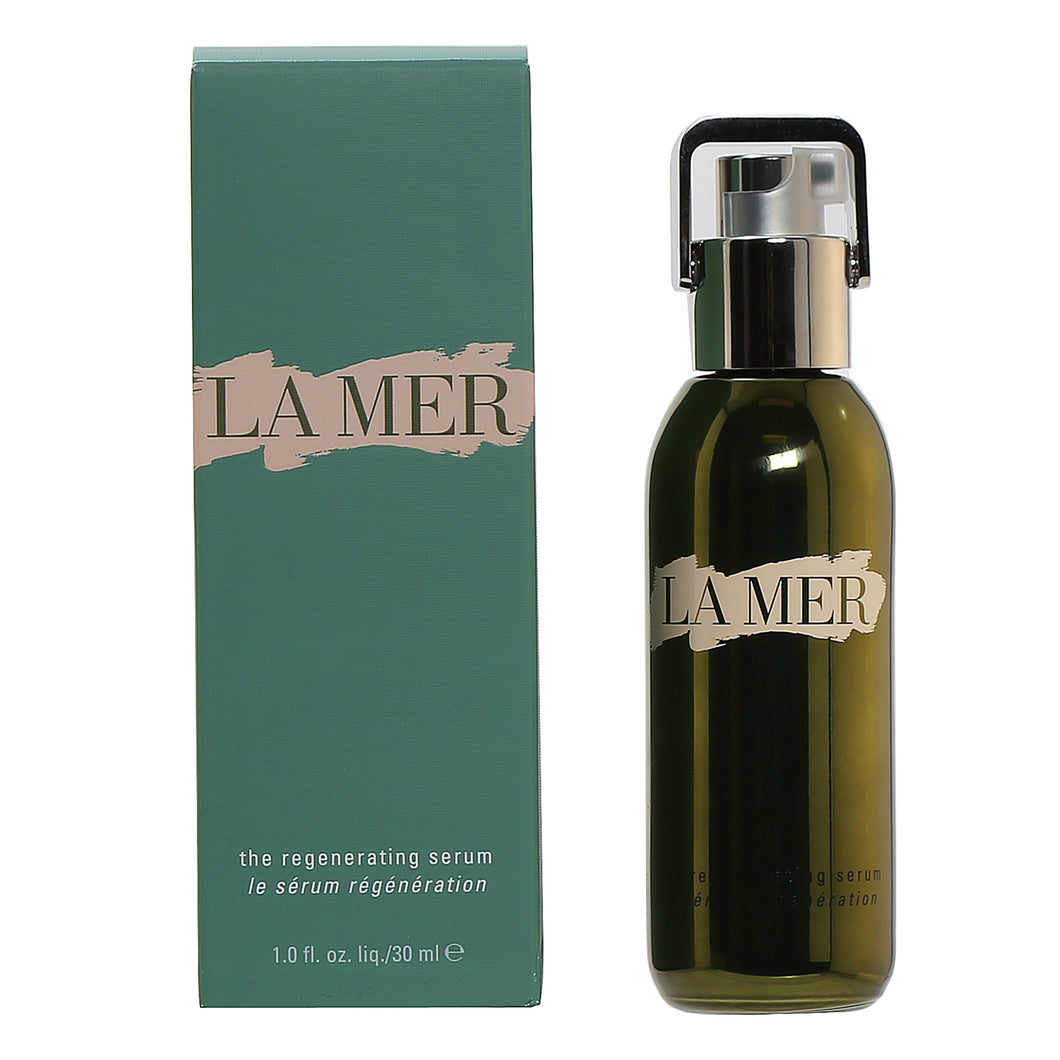 LA MER THE REGENERATING SERUM 1 OZ