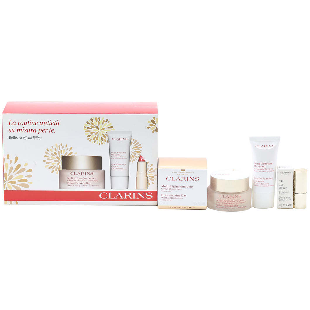 CLARINS MULTI REGENERANTE SET SET