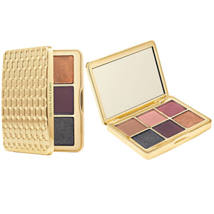 OLIVIA PALERMO EYESHADOW PALLET SOIREE EA