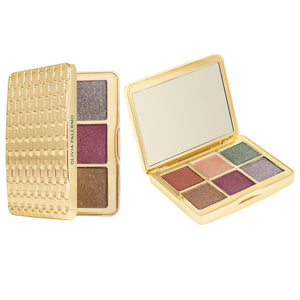 OLIVIA PALERMO EYESHADOW PALLET REGALIA EA