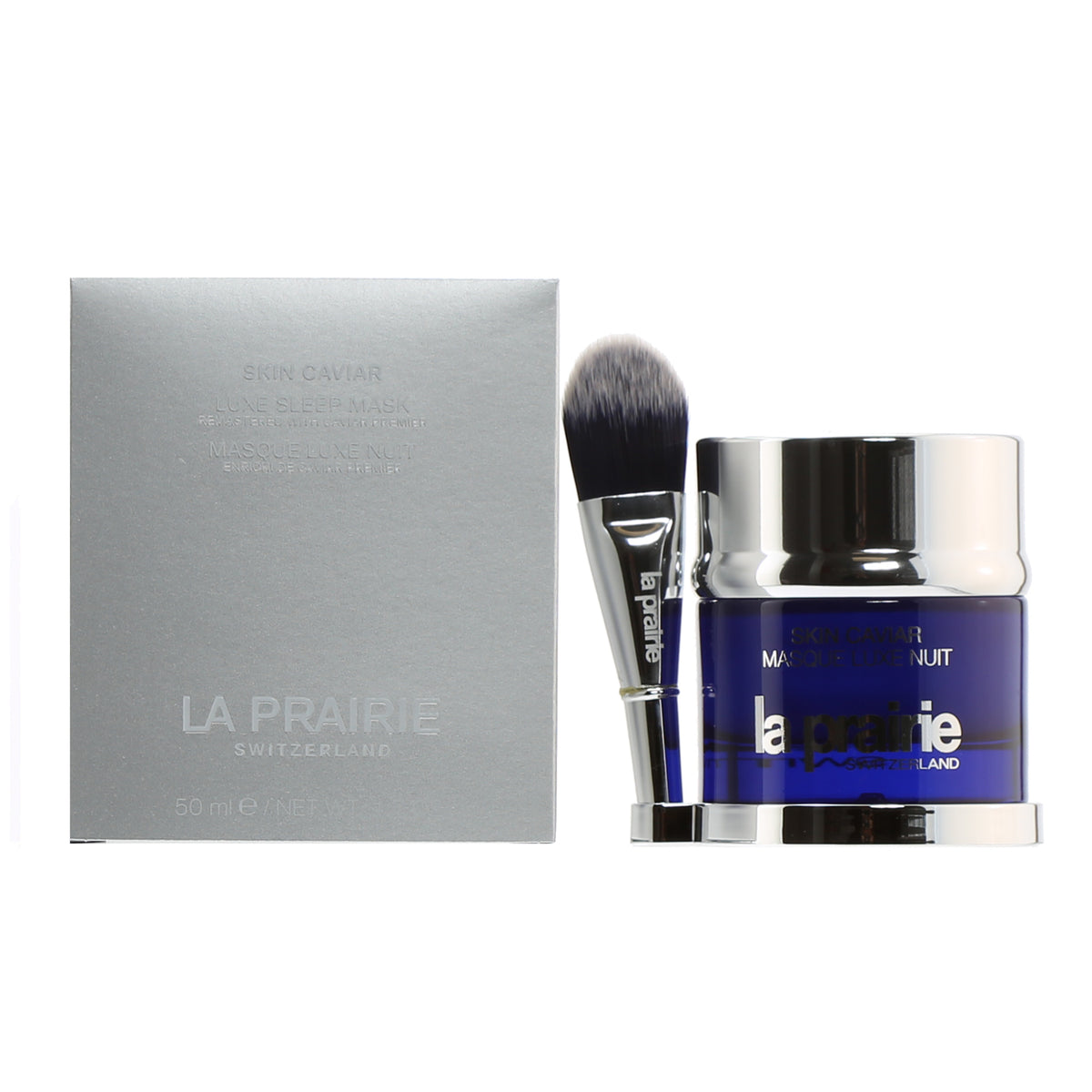 LA PRAIRIE SKIN CAVIAR LUXE SLEEP MASK