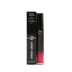 GIORGIO ARMANI ECSTACY LACQUE LIP GLOSS #506 MAHARAJAH 1
