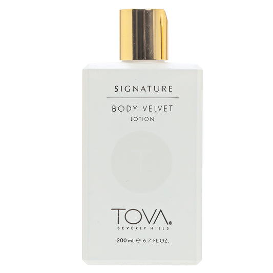 TOVA SIGNATURE BODY VELVET LOTION