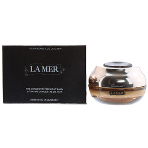 LA MER GENAISSANCE NIGHT BALM 1.7 OZ