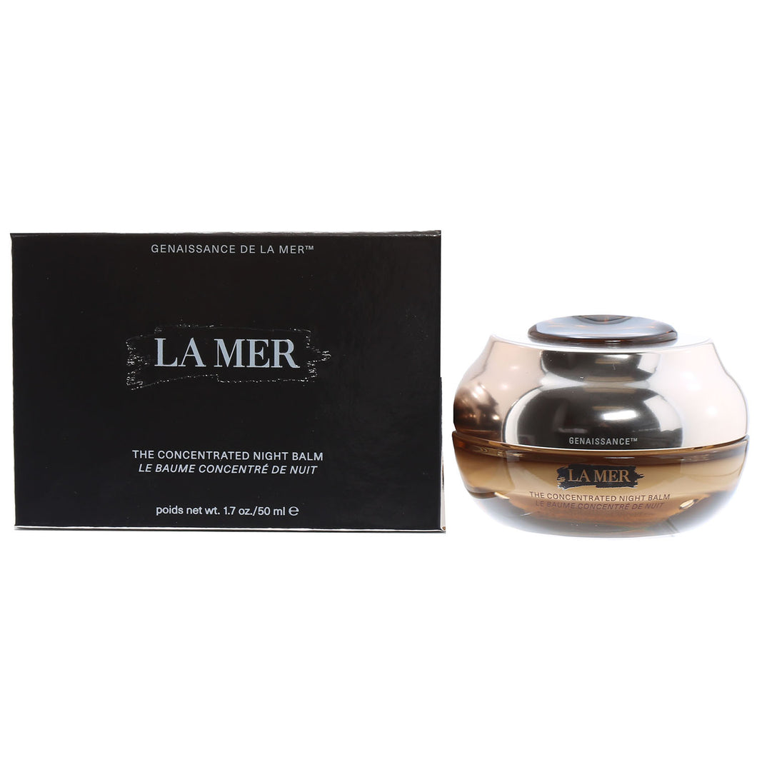 LA MER GENAISSANCE NIGHT BALM 1.7 OZ