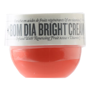 SOL DE JANEIRO BOM DIA BRIGHT CREAM 2.5 OZ