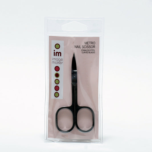 IMAGE MAKER CURVED NAIL SCISSO RS CARDED 1