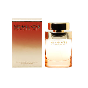 MICHAEL KORS WONDERLUST EDP SPRAY 3.4 OZ