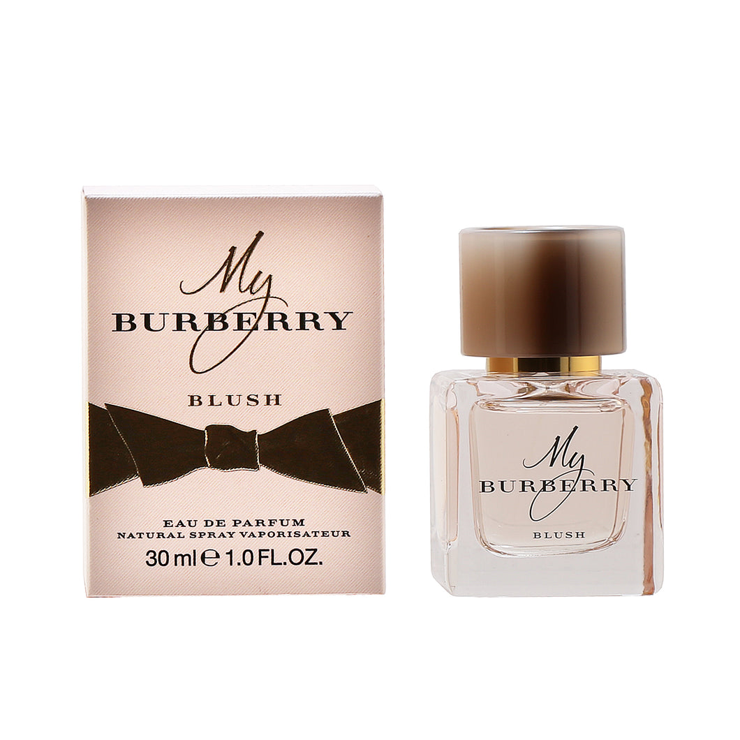 MY BURBERRY BLUSH LADIES EDP SPRAY 1 OZ