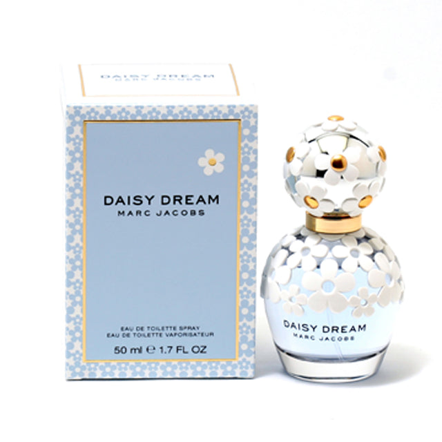 MARC JACOBS DAISY DREAM LADIES - EDT SPRAY 1.7 OZ