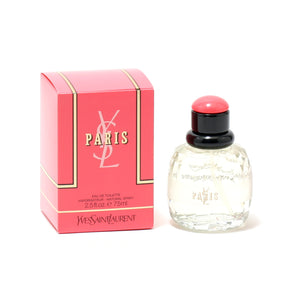 PARIS LADIES by YVES SAINT LAURENT - EDT SPRAY 2.5 OZ