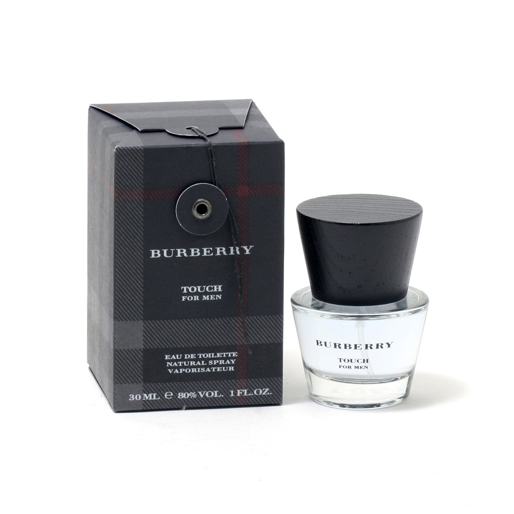 BURBERRY TOUCH MEN - EDT SPRAY 1 OZ